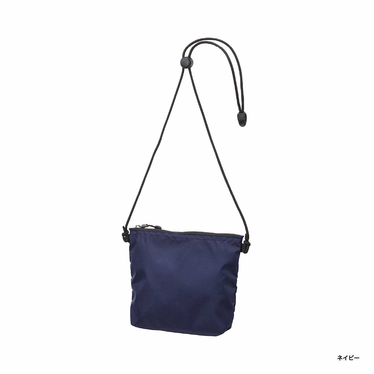 United Athle Light Nylon Ripstop Sakosh (#1420-01)