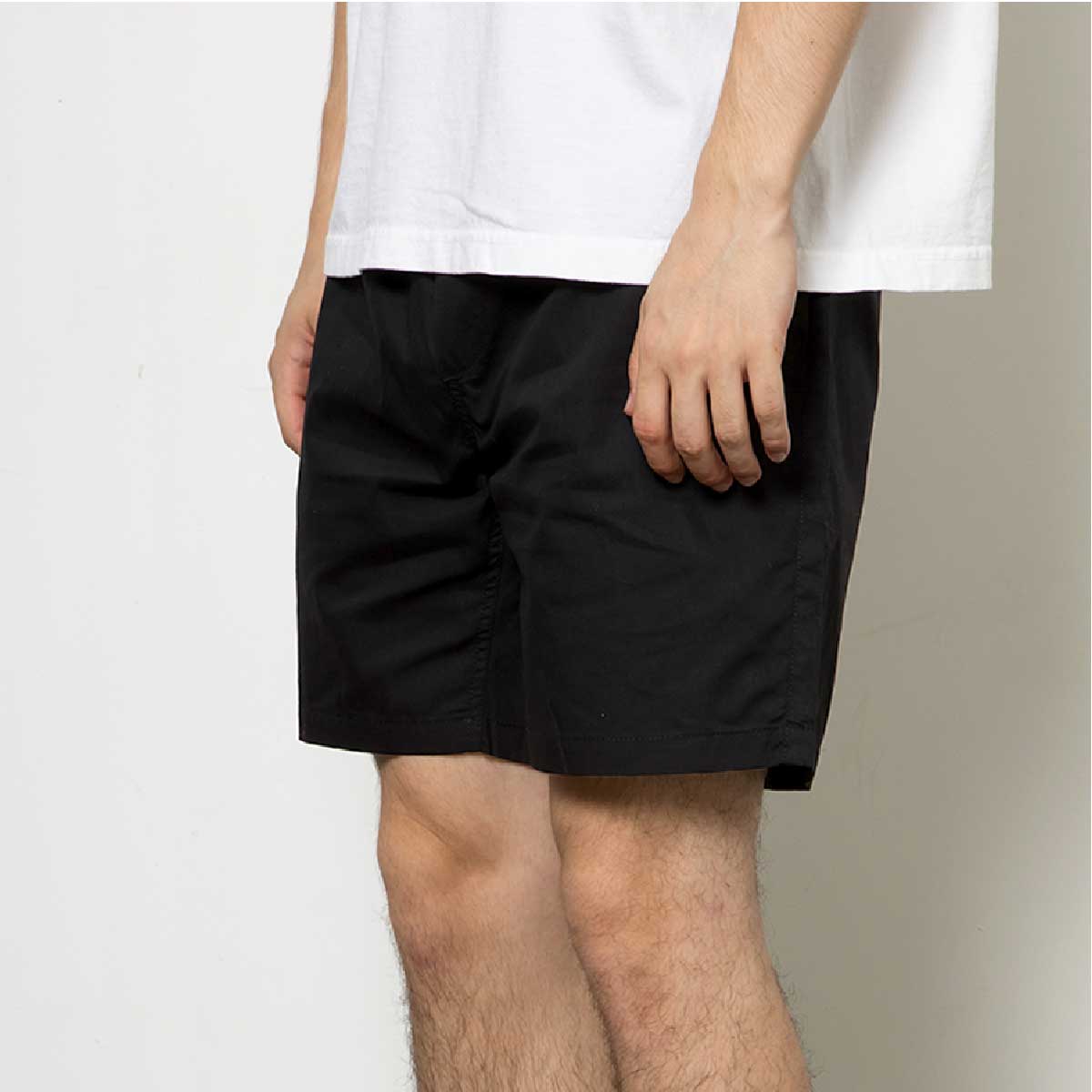 AS Colour 3.8 oz Mens Beach Shorts (#5903US)