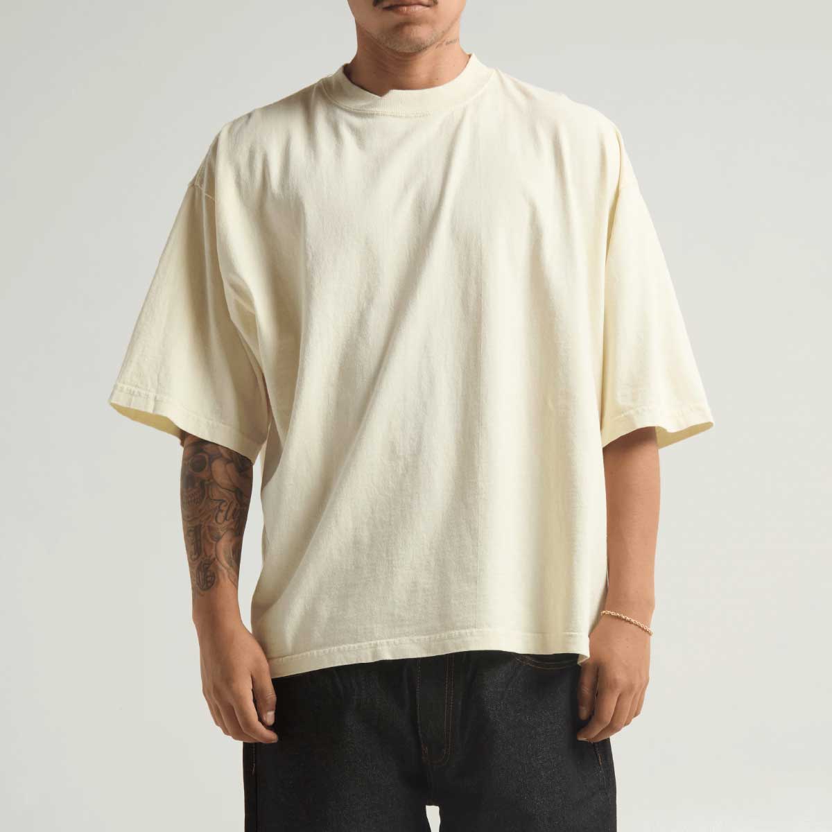CORNER PRINTING | SHAKA WEAR 7.5 oz Garment Dye Drop