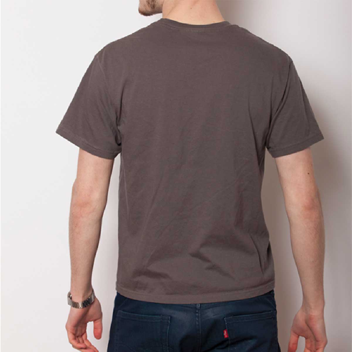 GILDAN 4.5 oz Japan Fit Soft Style Ringspun T-Shirt (#63000)