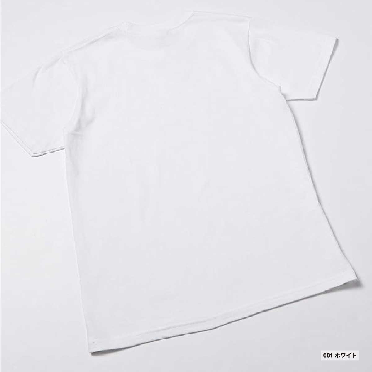 Printstar 5.6 oz Heavyweight T-shirt <Kids' Size> (#00085-CVT-KIDS)