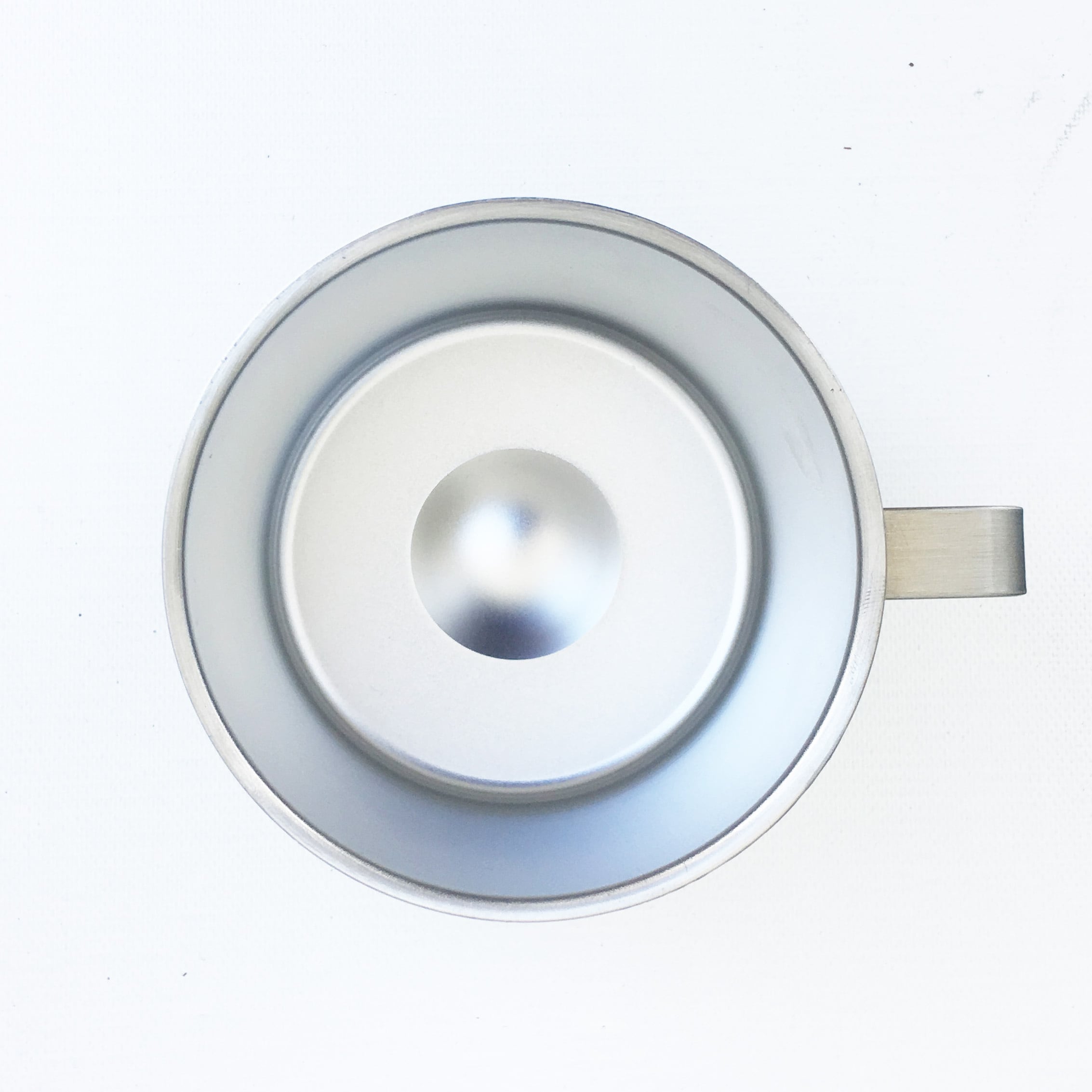 Trade Works トレードワークス サーモステンレスマグ (品番TS-1726)