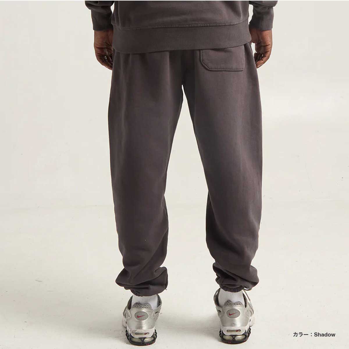 DOLCE & GABBANA モノクラムシャカトスウェットハンツ CORNER PRINTING | SHAKA WEAR シャカウェア 13.5 oz Los