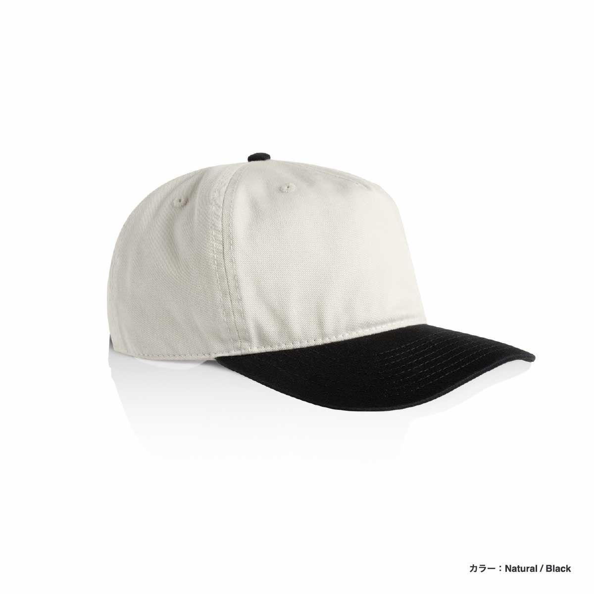 【ATiiSSU】TAYLOR CAP 2カラー キャップ ☆TWICE ミナ愛用☆キャップ Stud logo over fit ball cap 2色