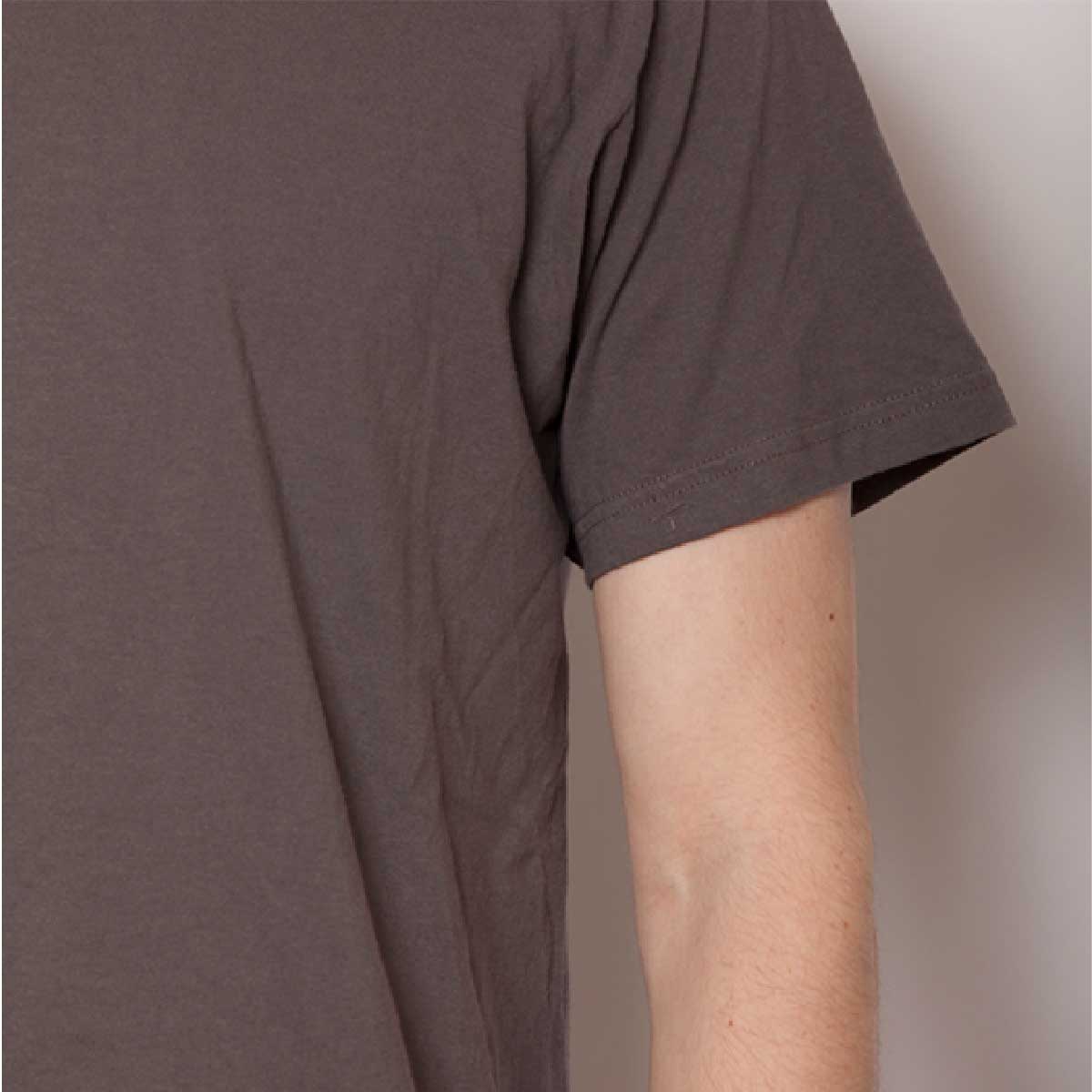 GILDAN 4.5 oz Japan Fit Soft Style Ringspun T-Shirt (#63000)