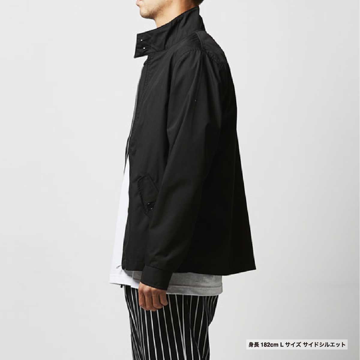 United Athle T/C Swing Top (#7078-01)