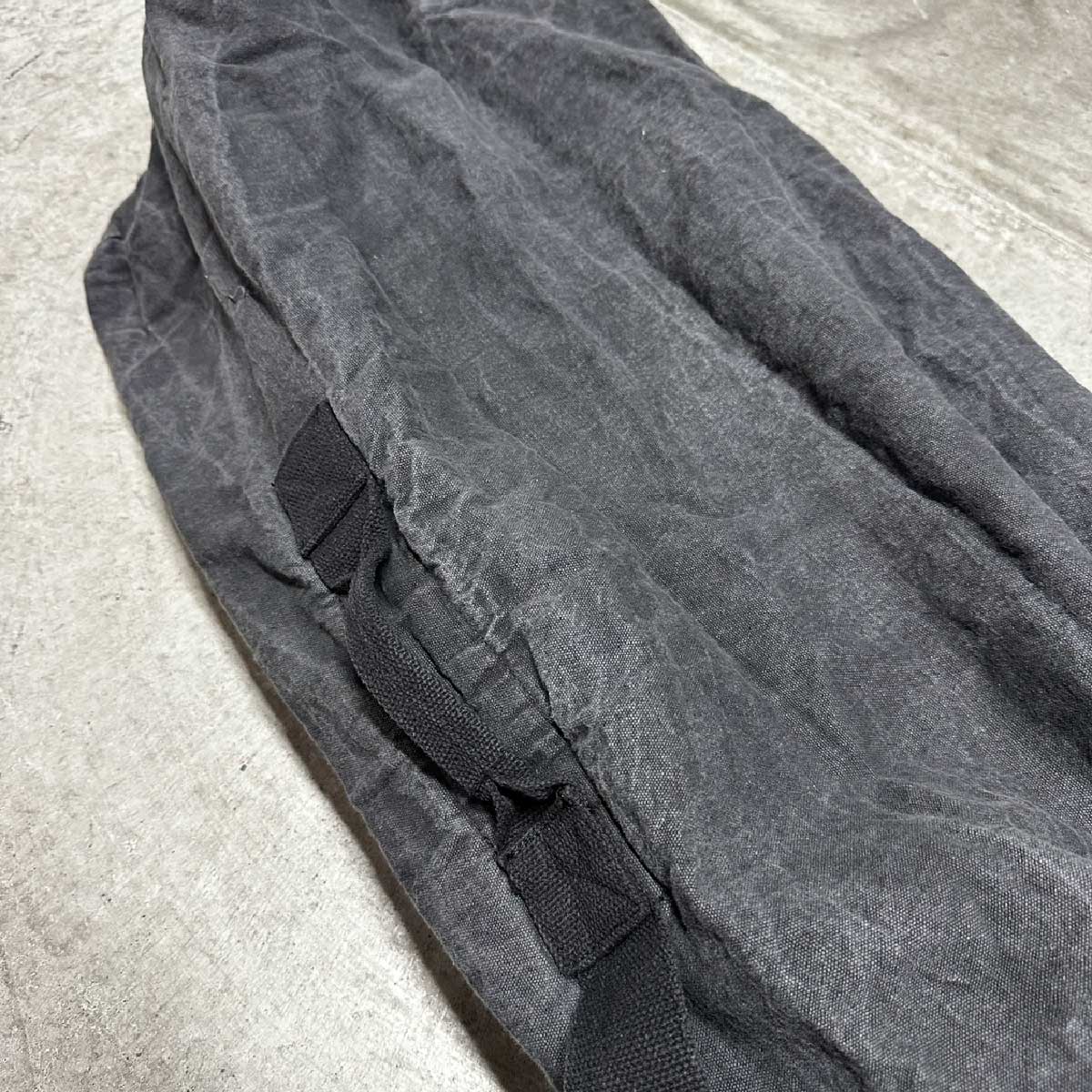 CLANK/USED Bag (#CU040)