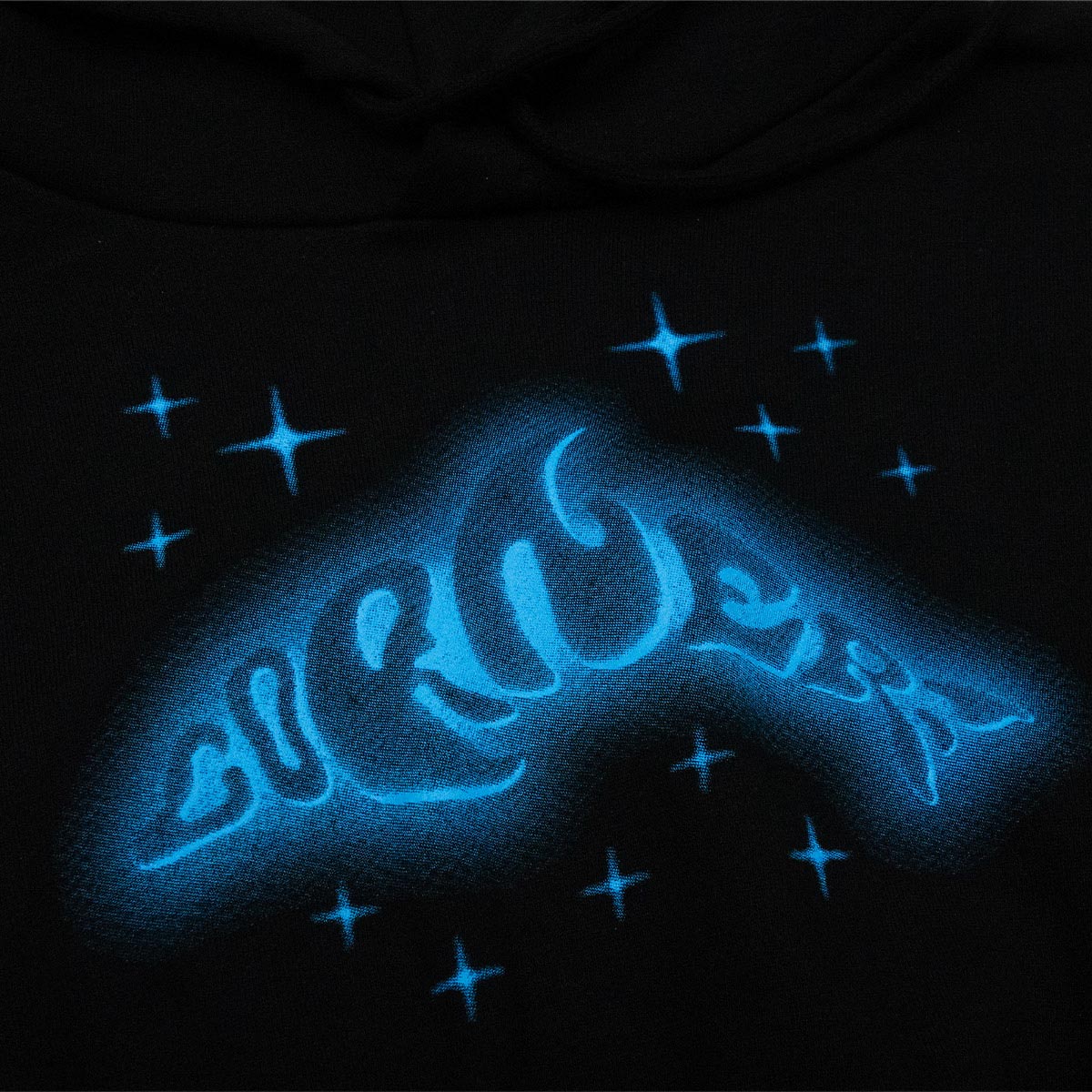 クロップドフーディ (品番CPCH-SP2252)