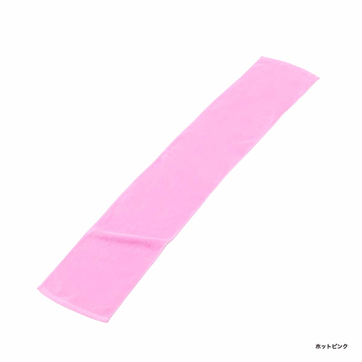 D-FACTORY ディーファクトリー 290匁 カラーマフラータオル(今治産) (品番DF3402)