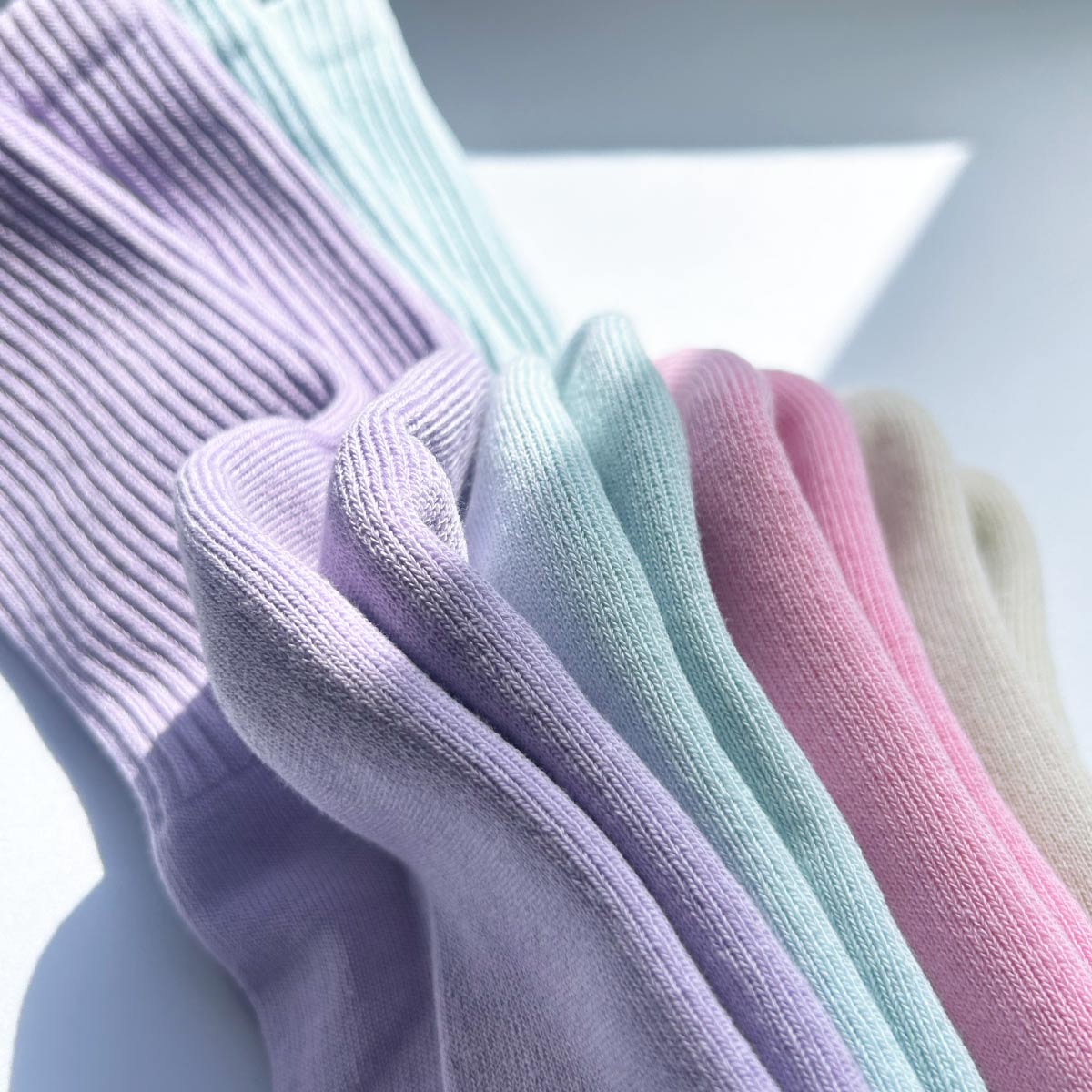 メンズ オリジナル スポーツカラーソックス (品番CPWS-003)