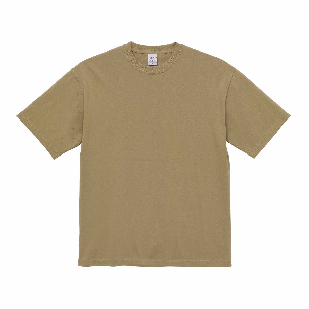 United Athle 9.1 oz Magnum Weight Big Silhouette T-shirt (#4411-01)