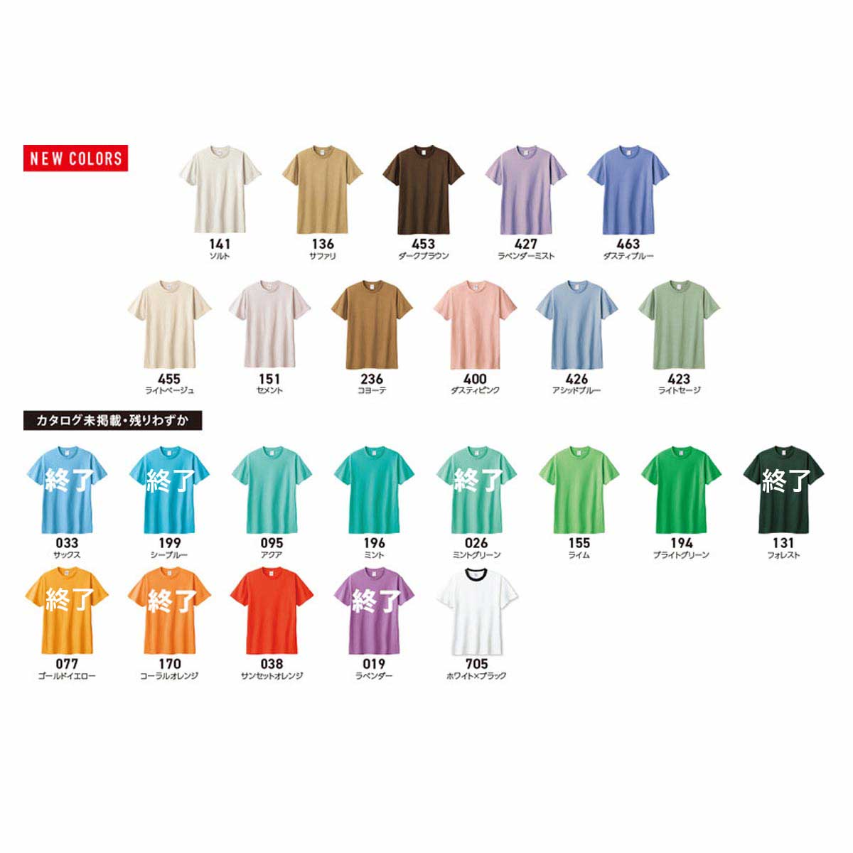 Printstar 5.6 oz Heavyweight T-shirt <Kids' Size> (#00085-CVT-KIDS)