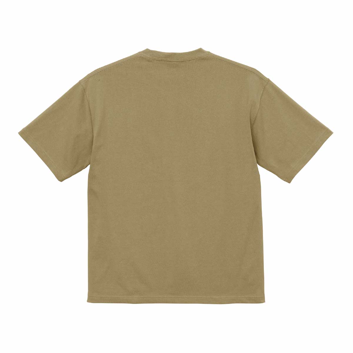 United Athle 9.1 oz Magnum Weight Big Silhouette T-shirt (#4411-01)
