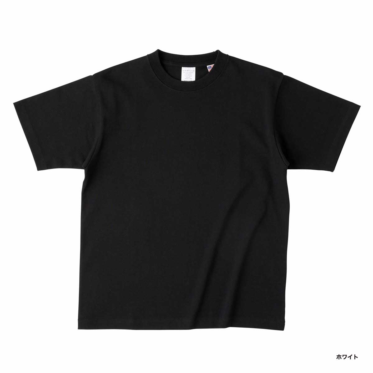 CROSS & STITCH クロスアンドスティッチ 8.1 oz USAコットンTシャツ (品番UCS-950)