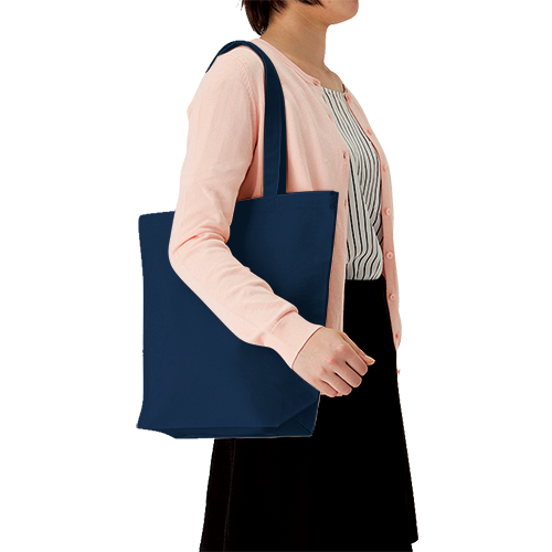 Trade Works トレードワークス 12.0 oz キャンバストート Mサイズ (品番TR-0105)