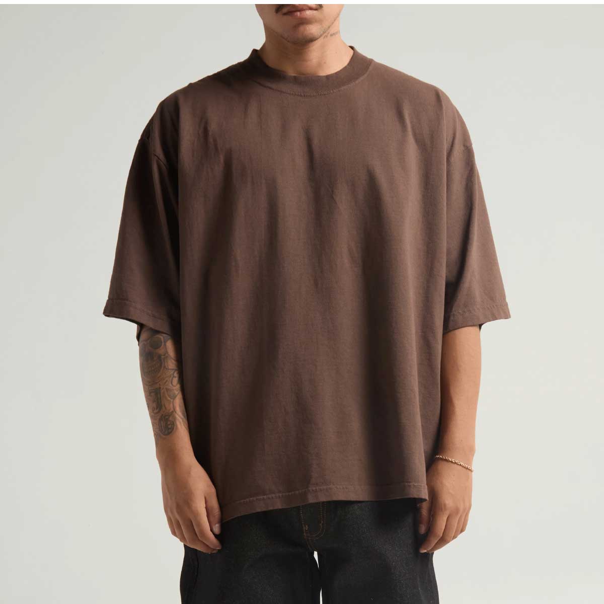 CORNER PRINTING | SHAKA WEAR シャカウェア 7.5 oz Garment Dye