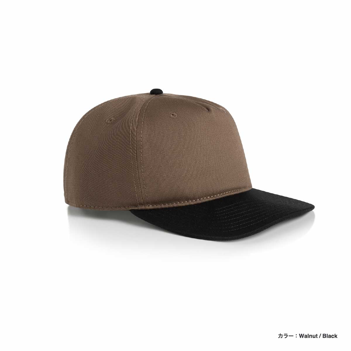 CORNER PRINTING | AS Colour エーエス カラー Class Two-Tone