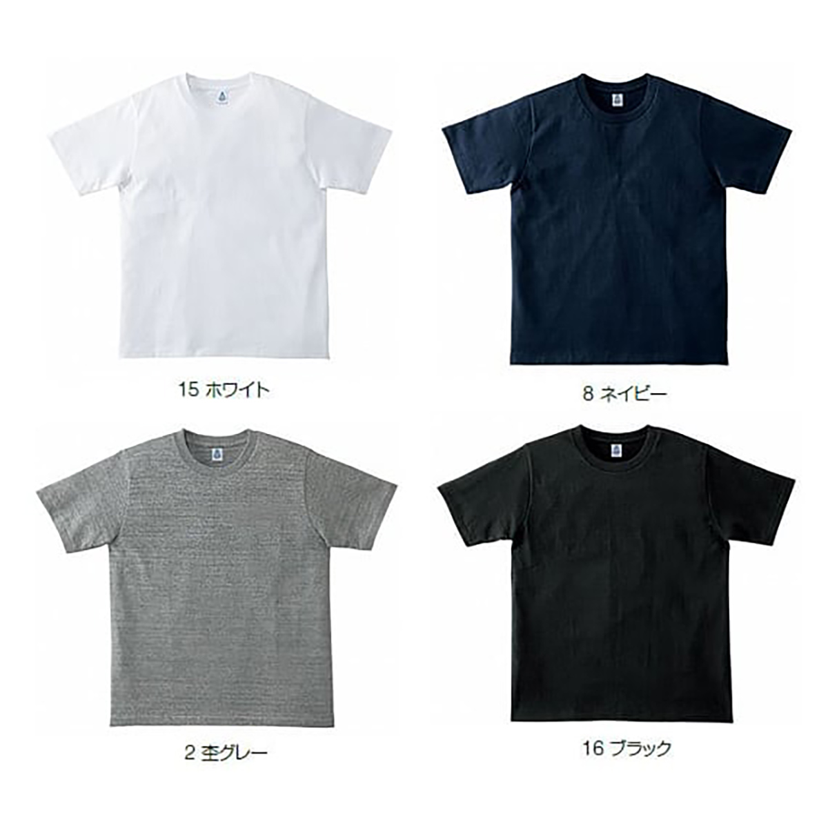 CORNER PRINTING | LIFEMAX ライフマックス 7.1 oz ポケット T