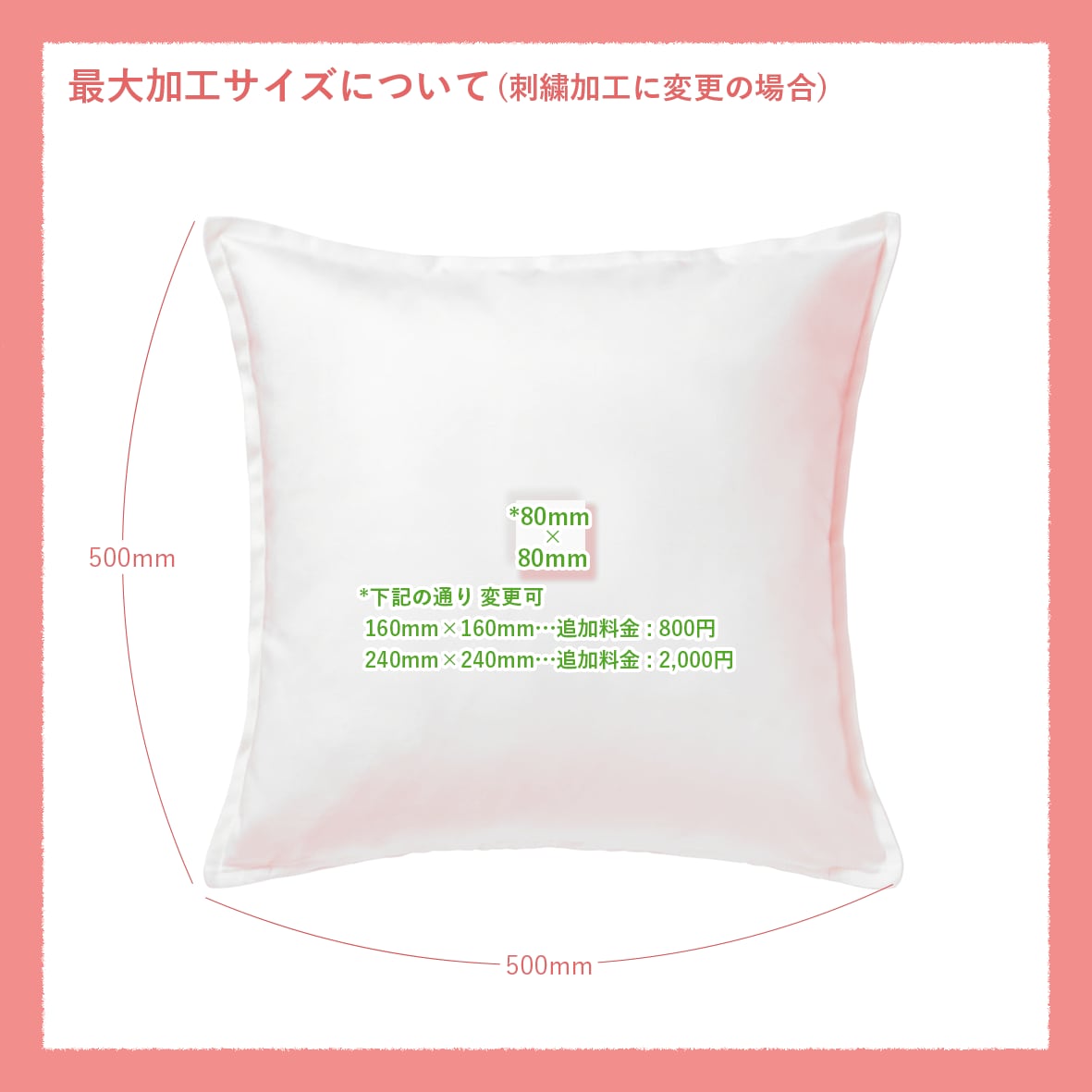 CORNER PRINTING | IKEA イケア クッションカバー (品番10281151)