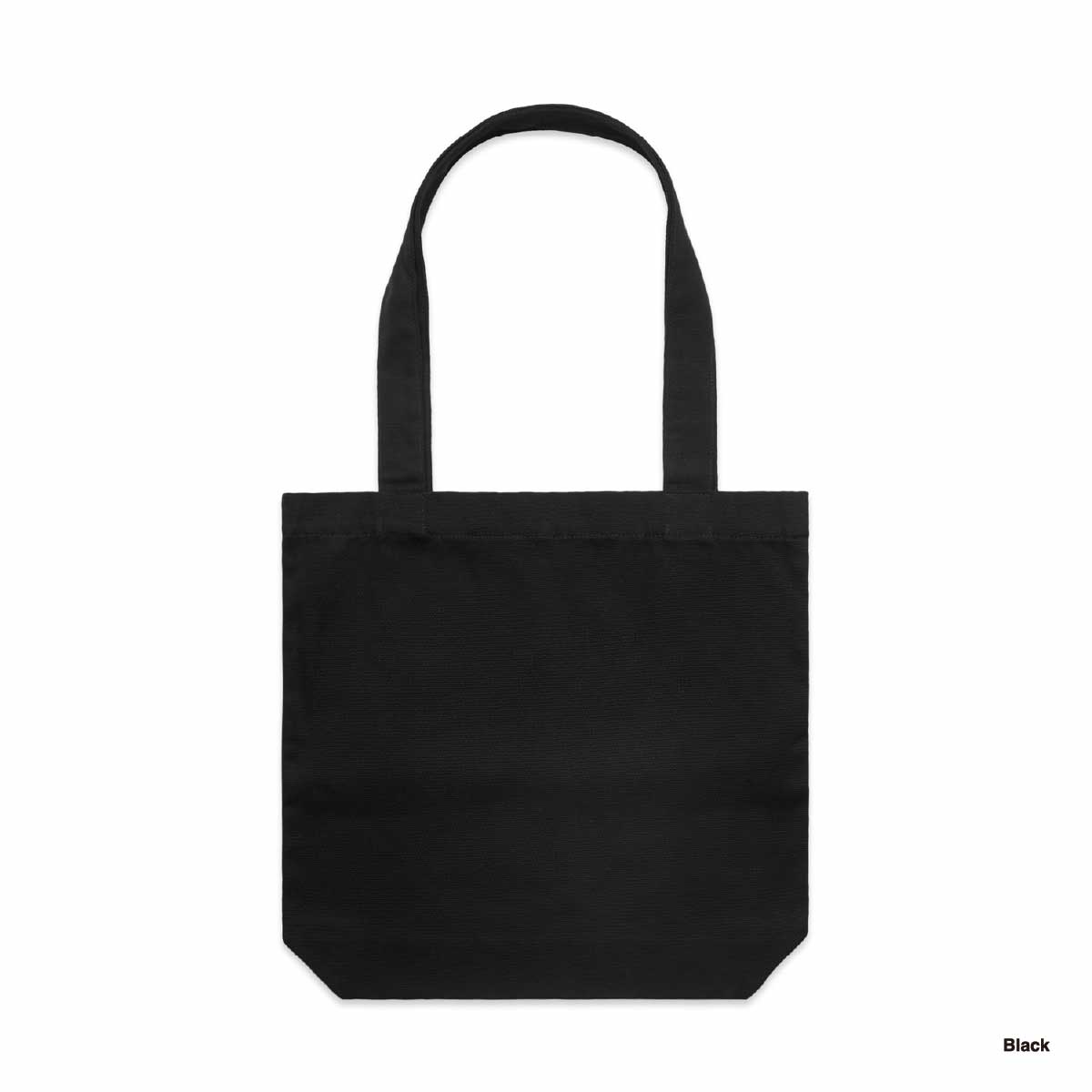 【在庫限り】 AS Colour エーエス カラー 9.4 oz Carrie-tote (品番1001US)