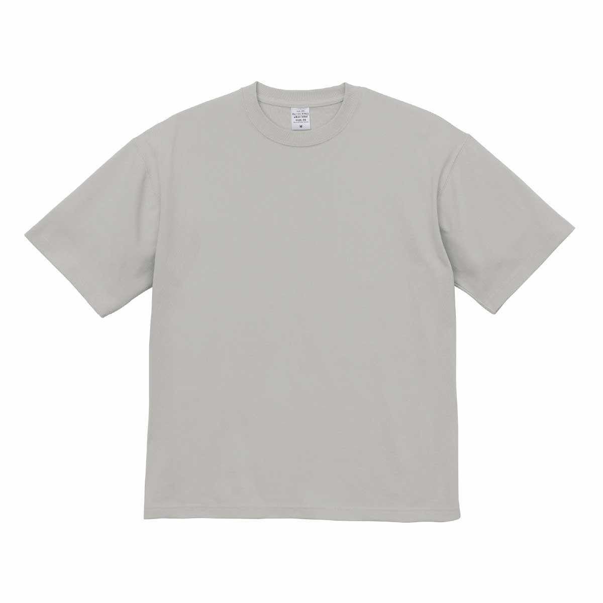 United Athle 9.1 oz Magnum Weight Big Silhouette T-shirt (#4411-01)