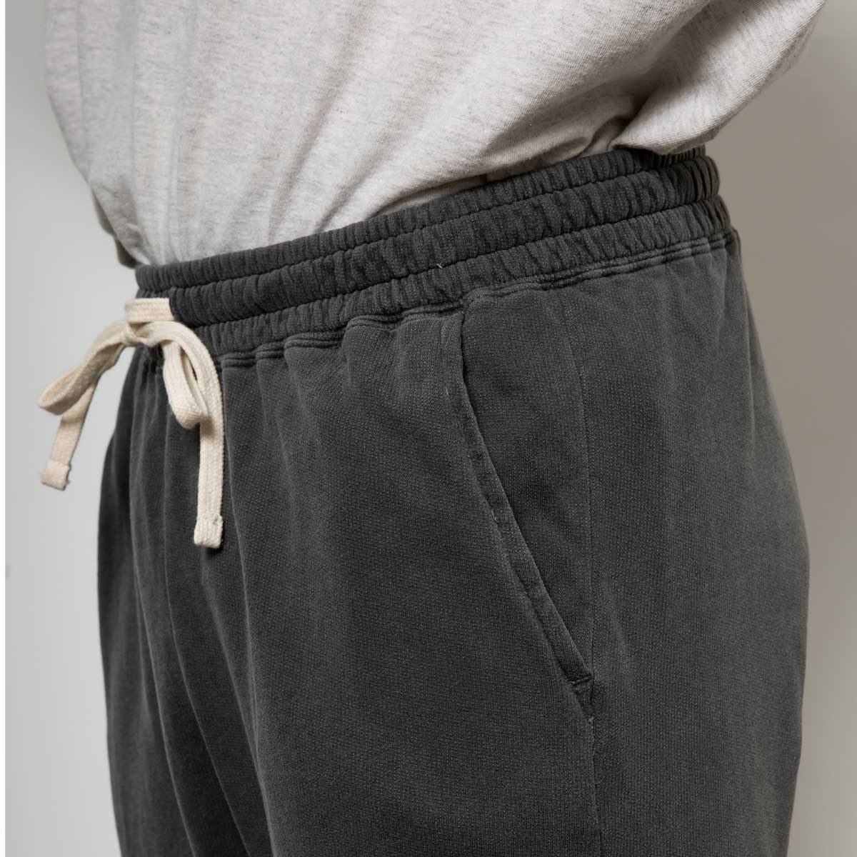 Comfort Colors コンフォートカラーズ 6.4 oz ガーメントダイ ライトウェイト スウェットパンツ (品番CC1469)