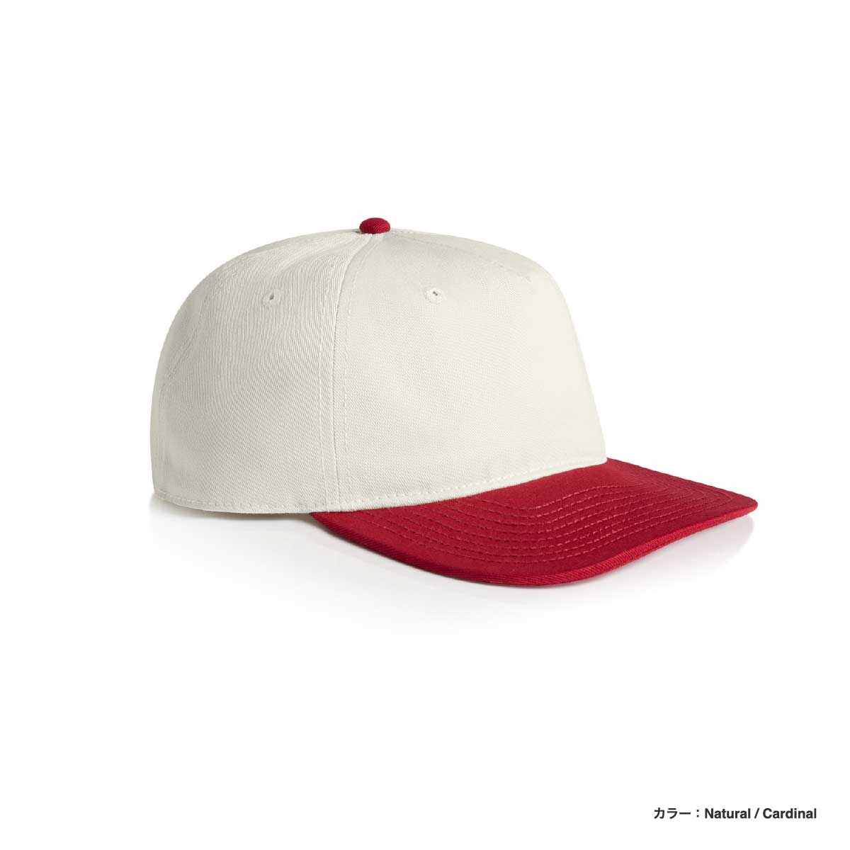 CORNER PRINTING | AS Colour エーエス カラー Class Two-Tone