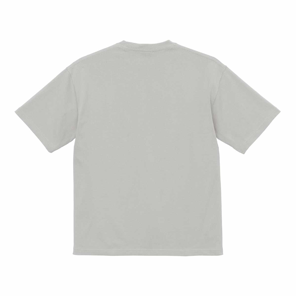 United Athle 9.1 oz Magnum Weight Big Silhouette T-shirt (#4411-01)