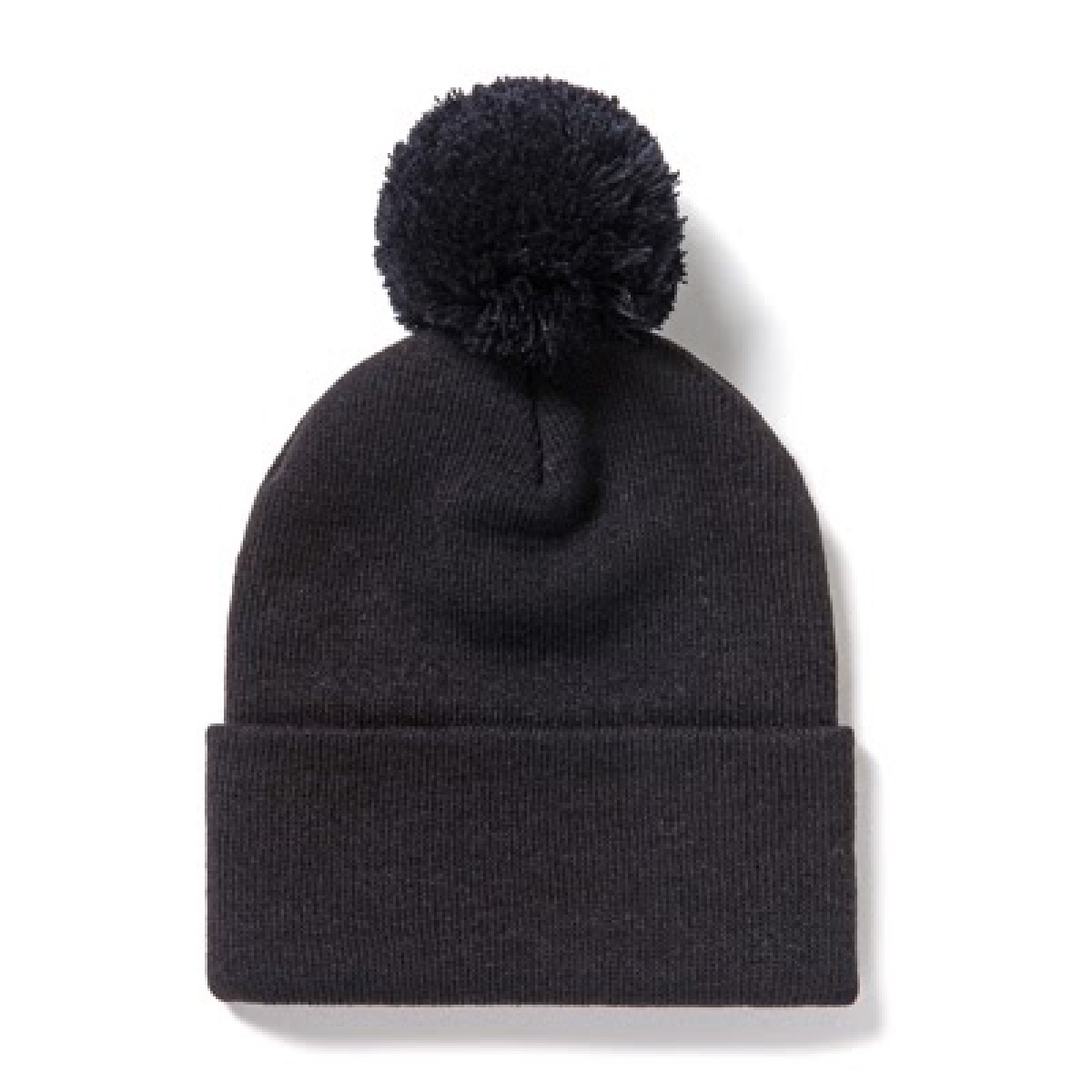 Yupoong Pom Pom Beanie (#1501P)