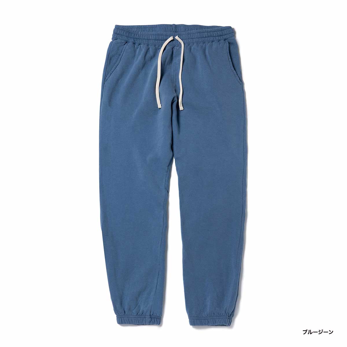 Comfort Colors コンフォートカラーズ 6.4 oz ガーメントダイ ライトウェイト スウェットパンツ (品番CC1469)