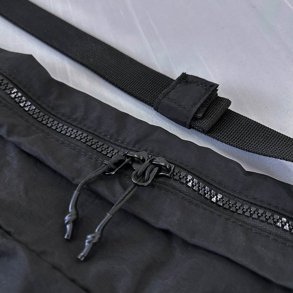 Rollin' Nylon Shoulder Bag ショルダーバッグ (品番CP039)