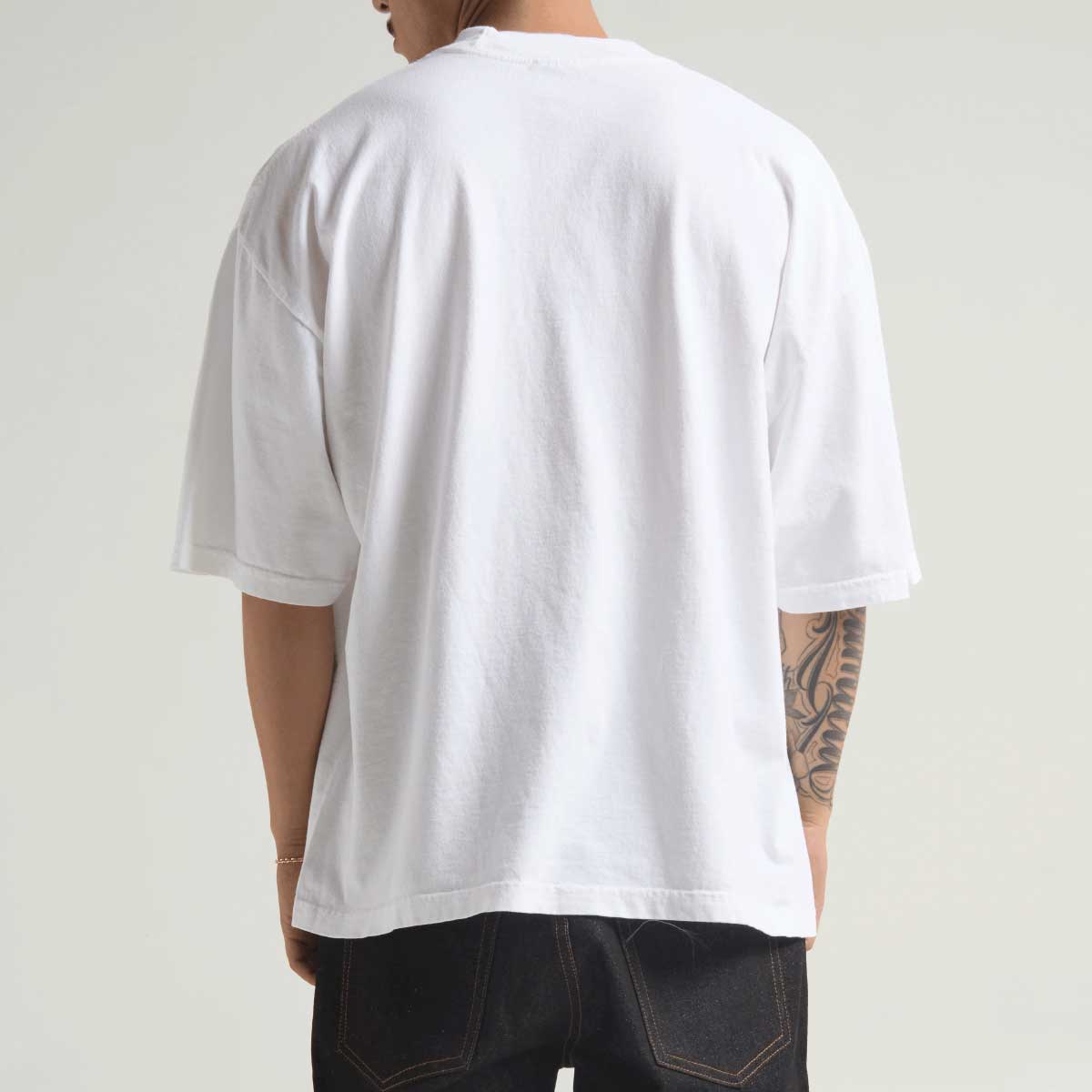 CORNER PRINTING | SHAKA WEAR シャカウェア 7.5 oz Garment Dye