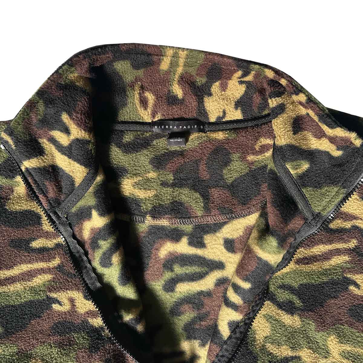 経典 CORNER Fleece シエラパシフィック Pacific Sierra | PRINTING 手提げ・レッスンバッグ・入園グッズ