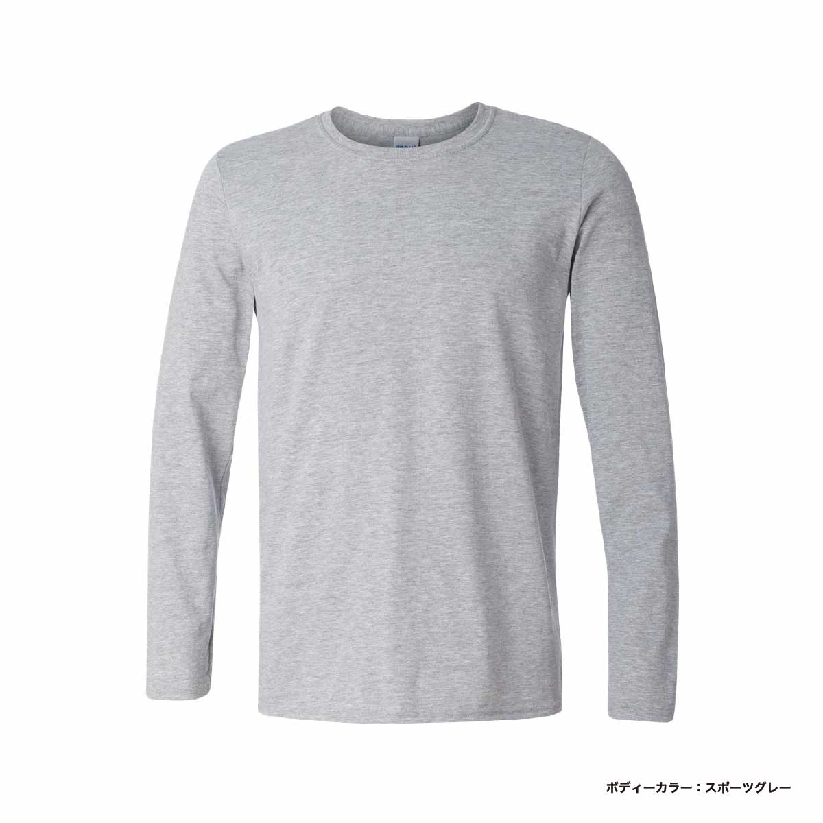 CORNER PRINTING | GILDAN ギルダン 4.5 oz ソフトスタイル