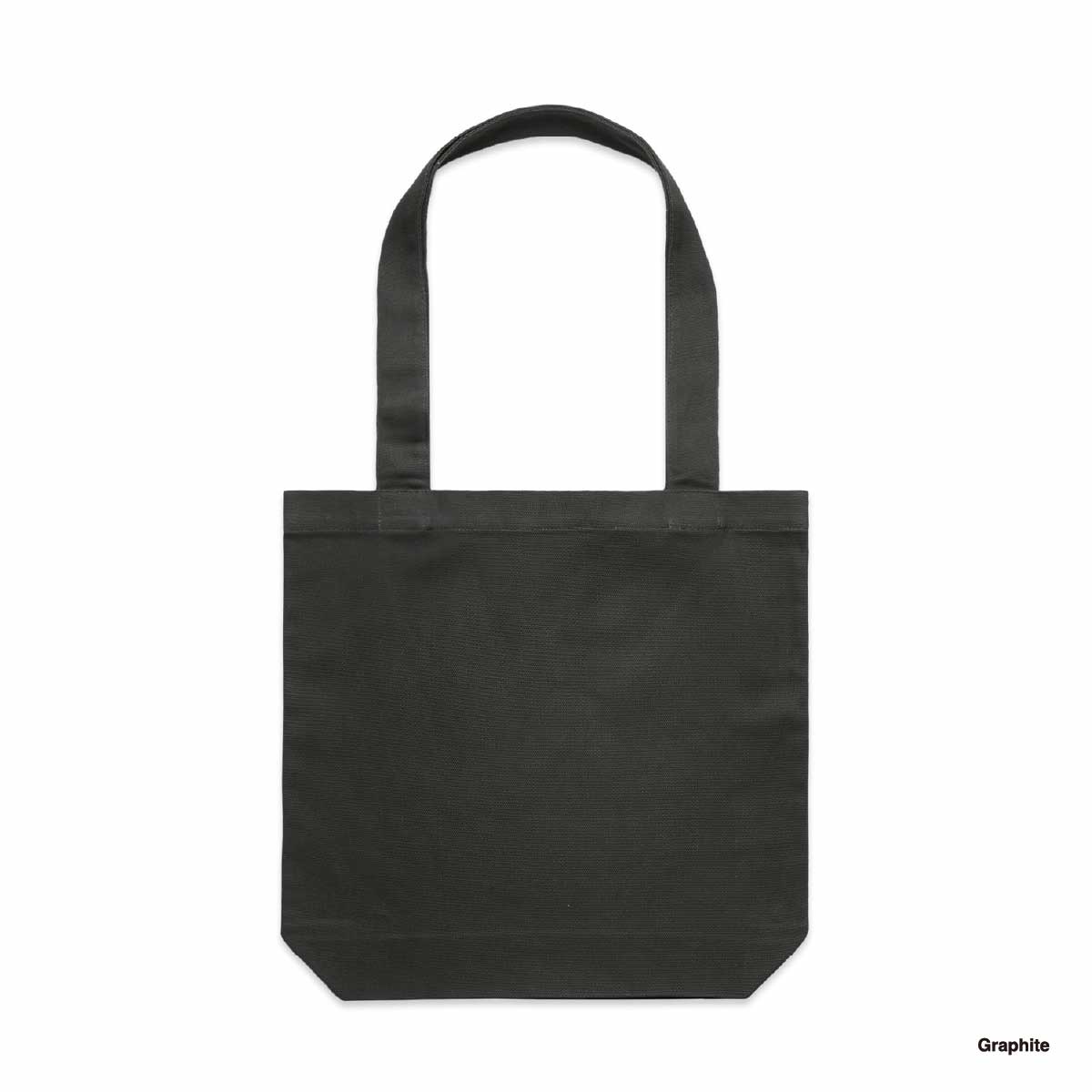 【在庫限り】 AS Colour エーエス カラー 9.4 oz Carrie-tote (品番1001US)