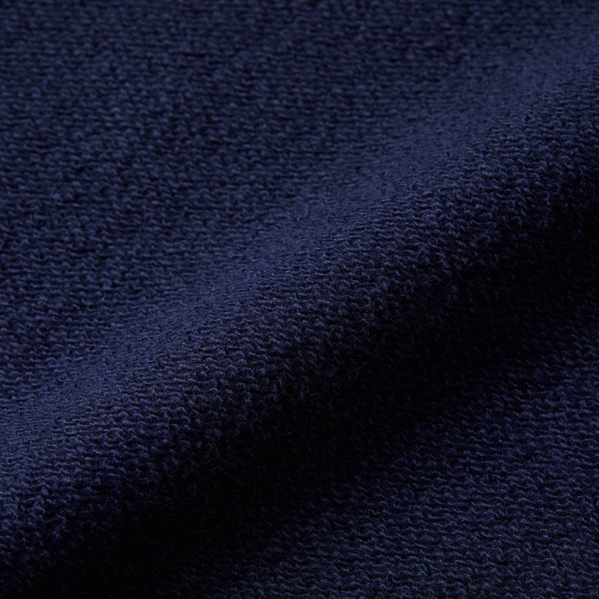 United Athle 10.0 oz Big Fit Pile Sweat with Full-Zip (#5203-01)