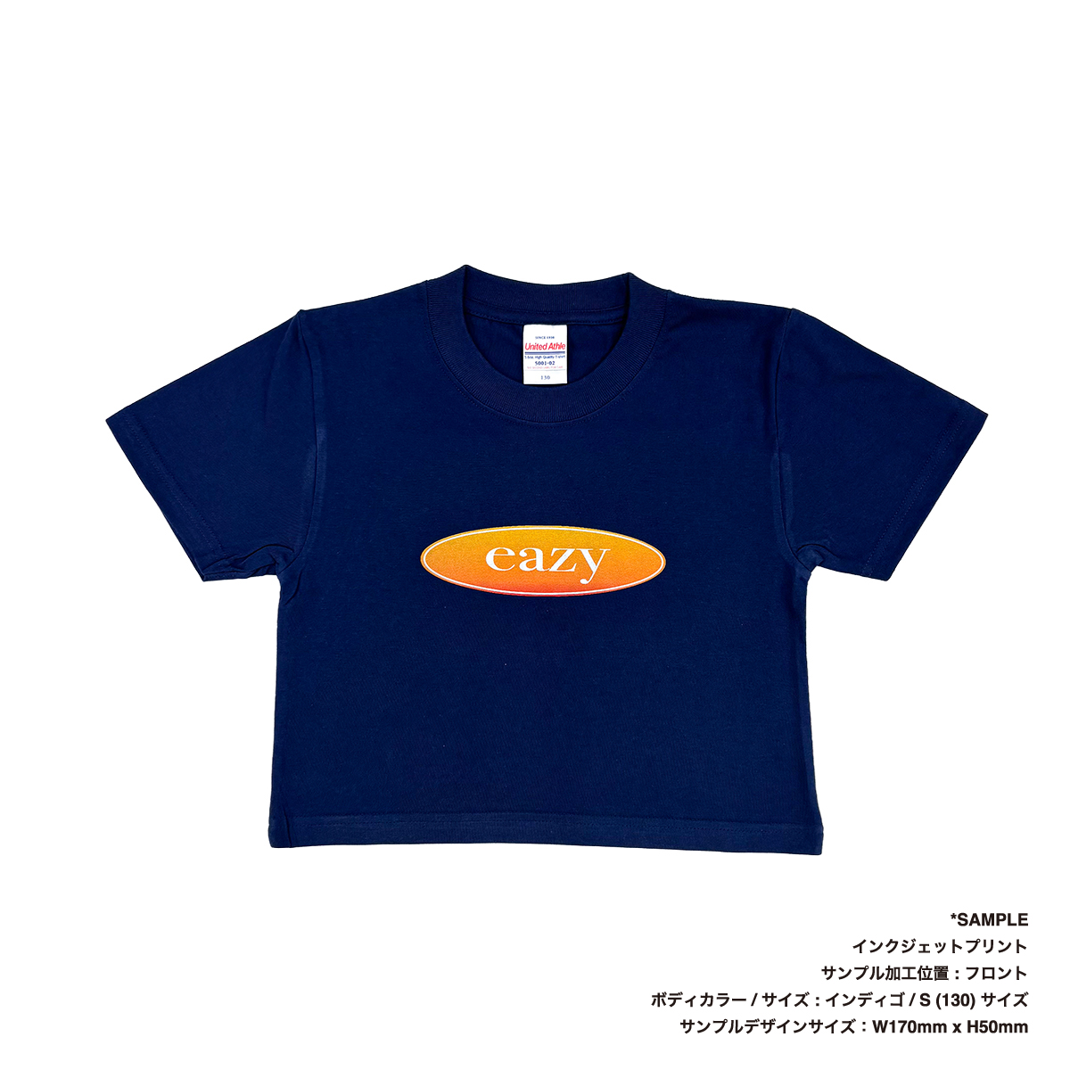 *PATOU*ジャージー素材 クロップドTシャツ 2色展開 PATOU(パトゥ)｜PATOU カラークロップドTシャツ/ホワイト の通販