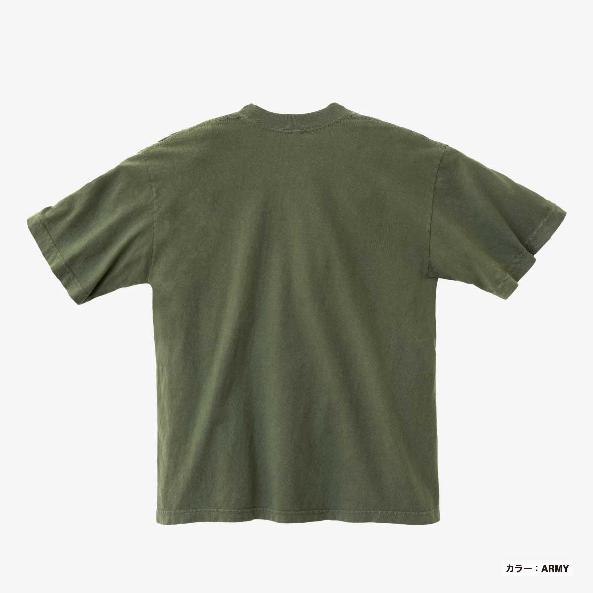 CORNER PRINTING | LOS ANGELES APPAREL ロサンゼルスアパレル S