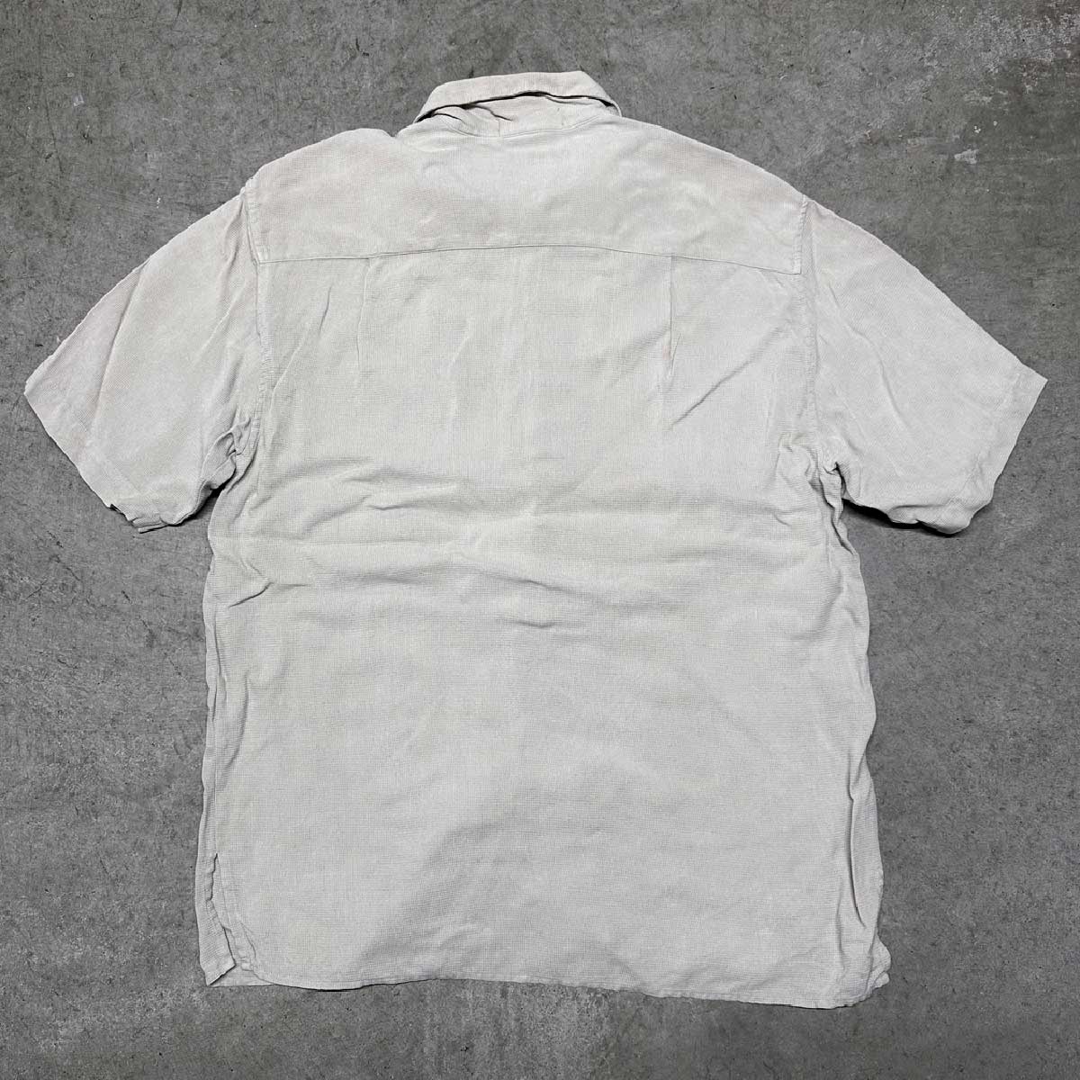 新品未開封 Squeezers Bulldog Design 1個 CORNER PRINTING | CLANK/USED クランク/ユーズド Short Sleeve