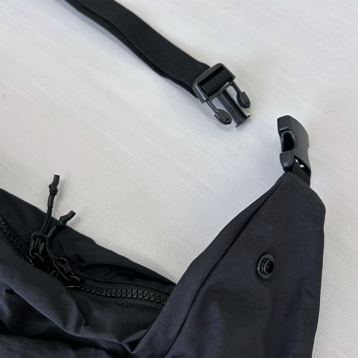 CORNER PRINTING | Rollin' Nylon Shoulder Bag ショルダー