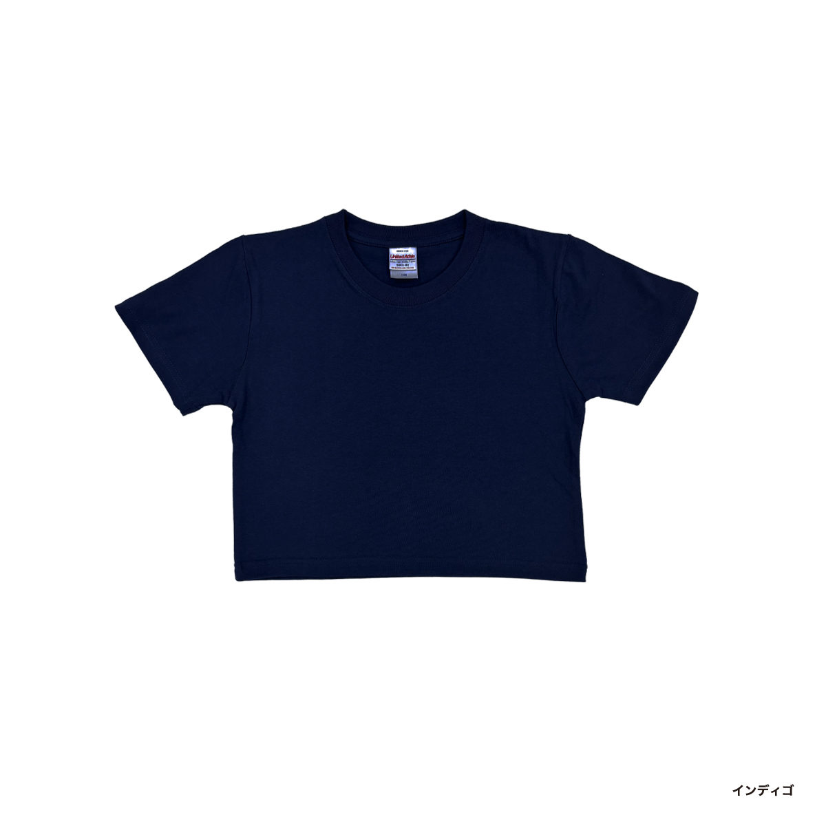 【新品・未使用】AP STUDIOのベーシッククロップドTシャツ AP STUDIO ベーシッククロップドTシャツ ブラック｜Yahoo!フリマ