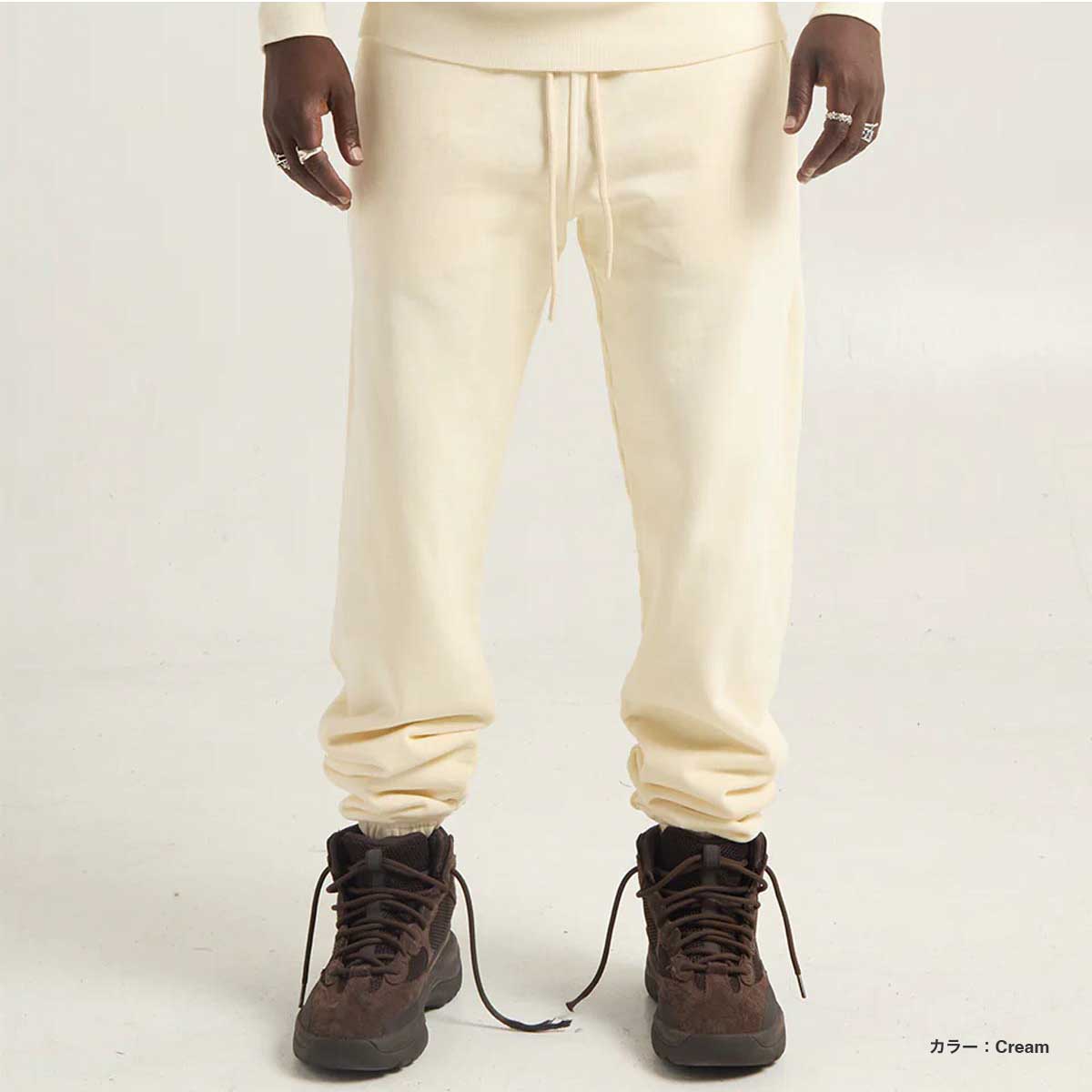 SHAKA WEAR シャカウェア 13.5 oz Los Angeles Garment Dye Sweatpants (品番SWGDP01)