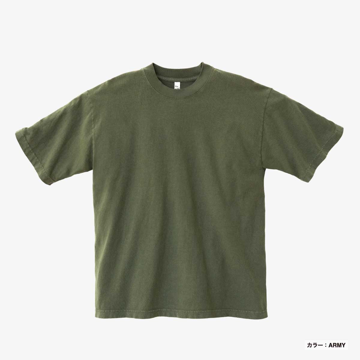 CORNER PRINTING | LOS ANGELES APPAREL ロサンゼルスアパレル S