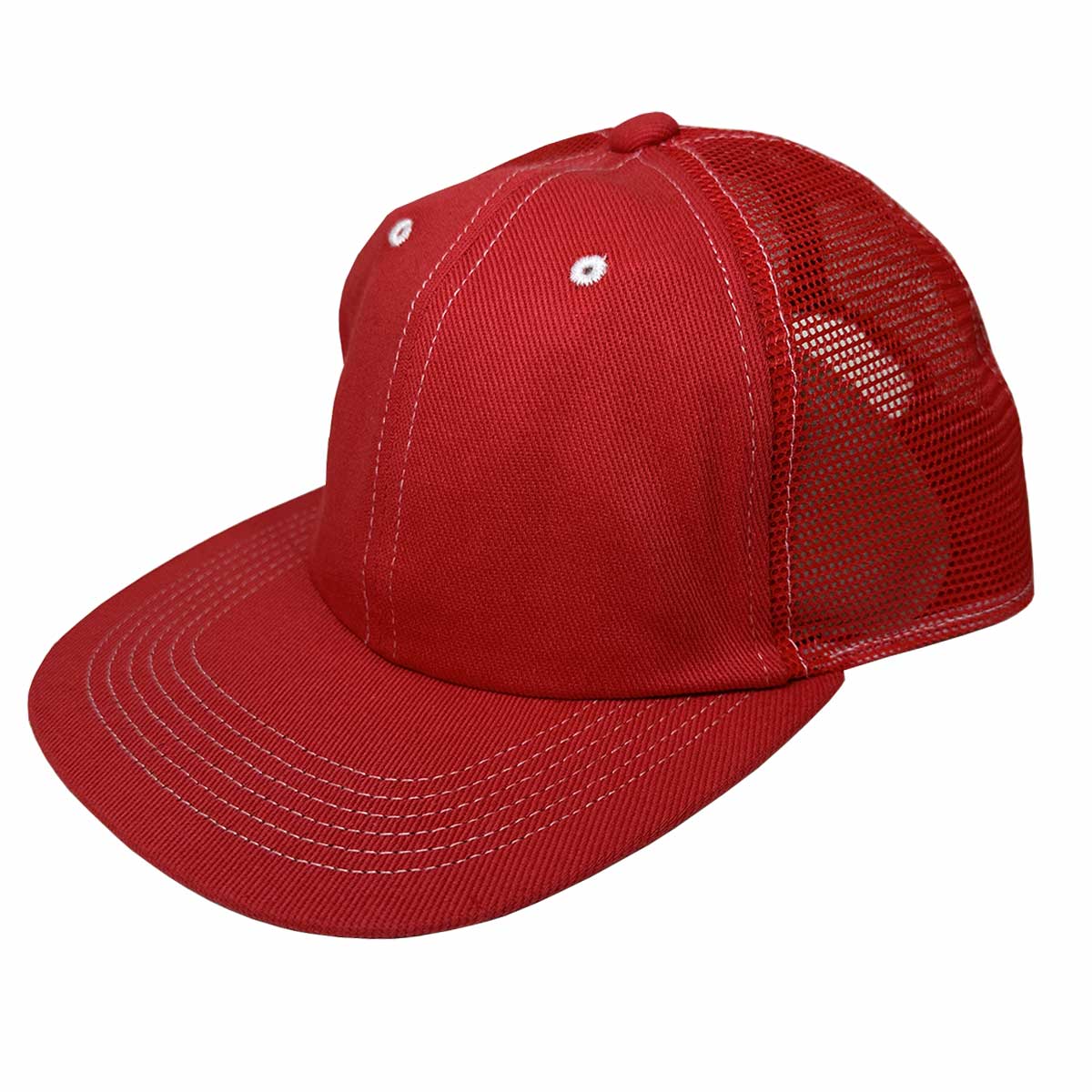 Colt Paterson Unstructure 6panel Mesh Cap (#CP010)