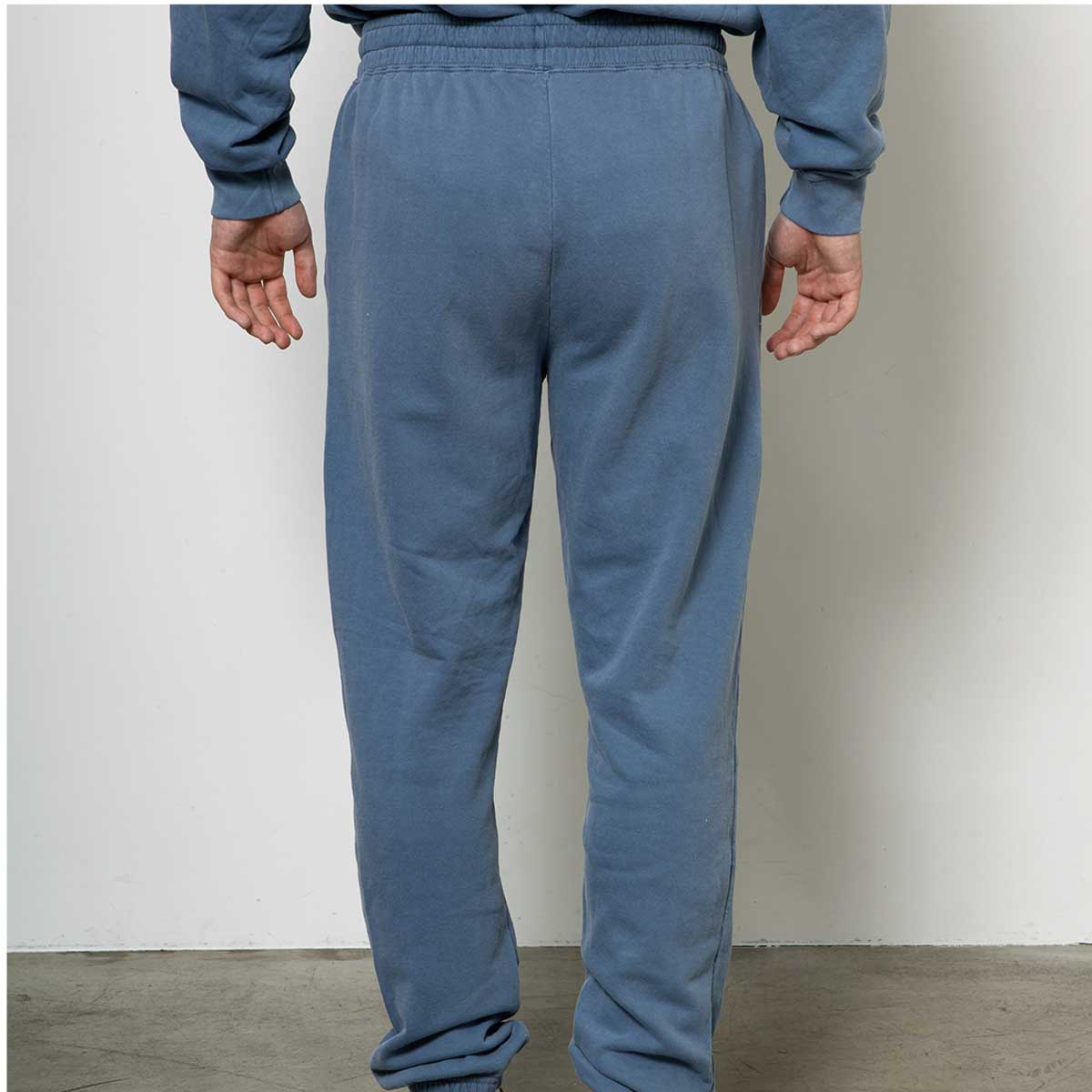 Comfort Colors コンフォートカラーズ 6.4 oz ガーメントダイ ライトウェイト スウェットパンツ (品番CC1469)