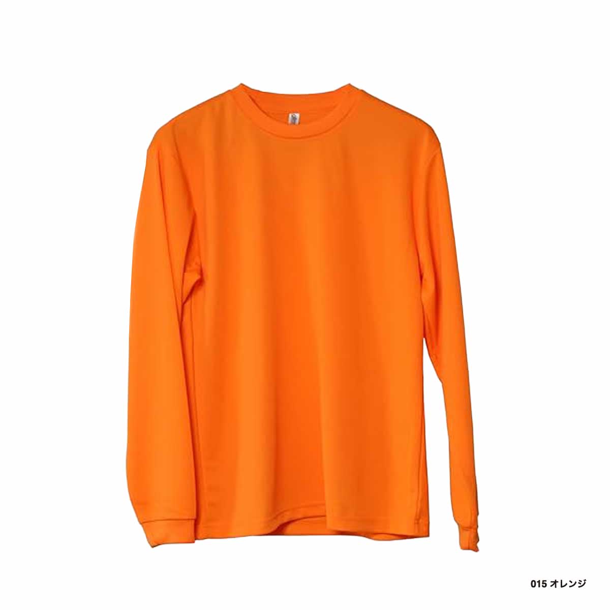 glimmer グリマー 4.4 oz ドライロングスリーブTシャツ (品番00304-ALT)