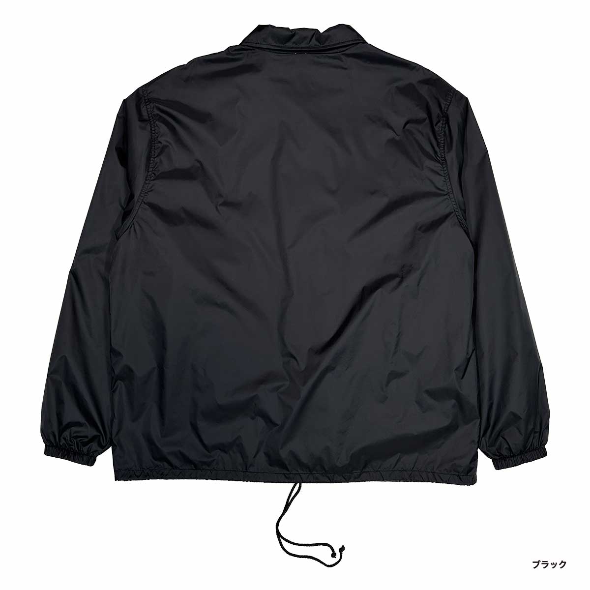 UNITED SPORTS Nylon Coach Jacket (Boa Lining) (#USP--J0W03)