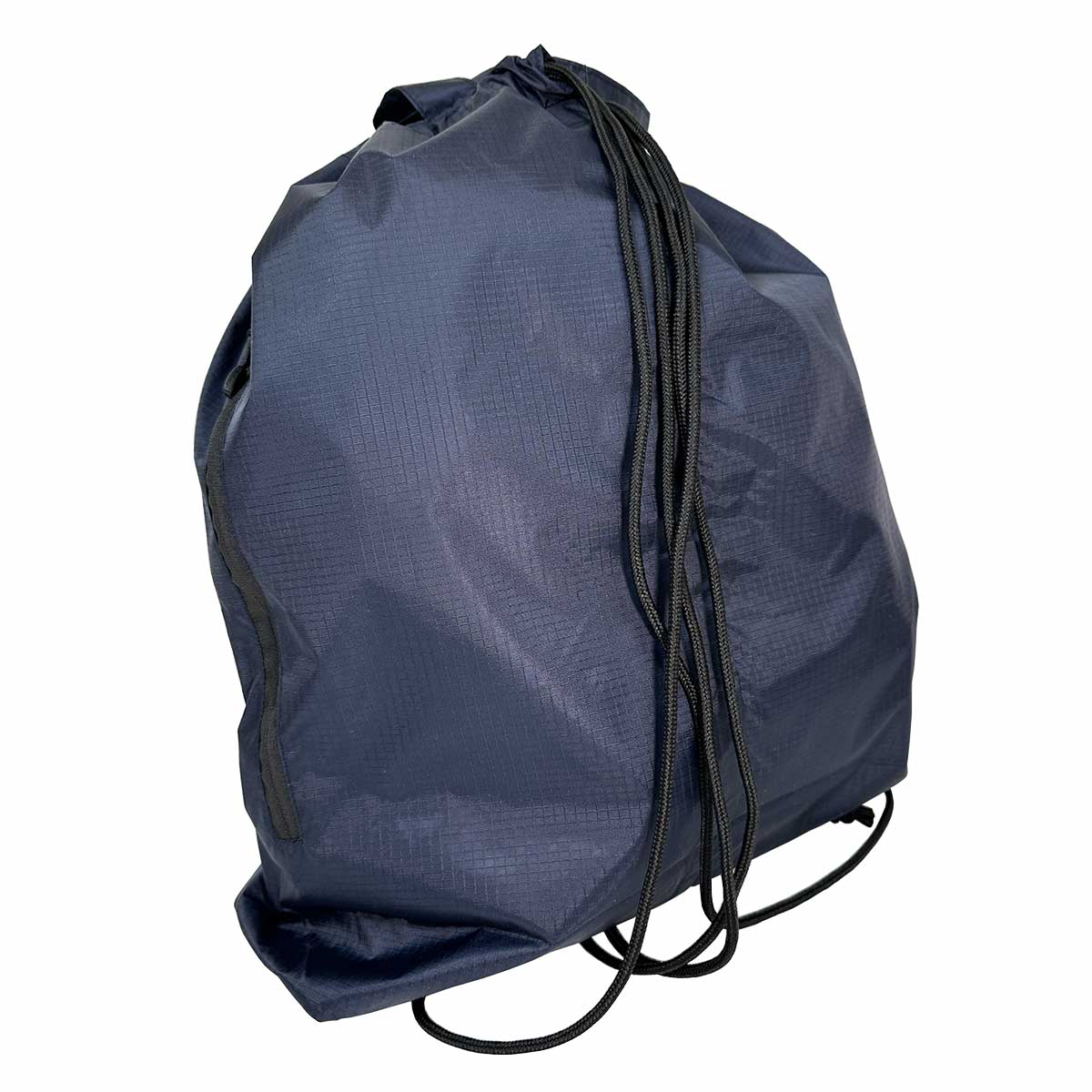 United Athle ユナイテッドアスレ ライトナイロン リップストップ ジムサック (品番1419-01)