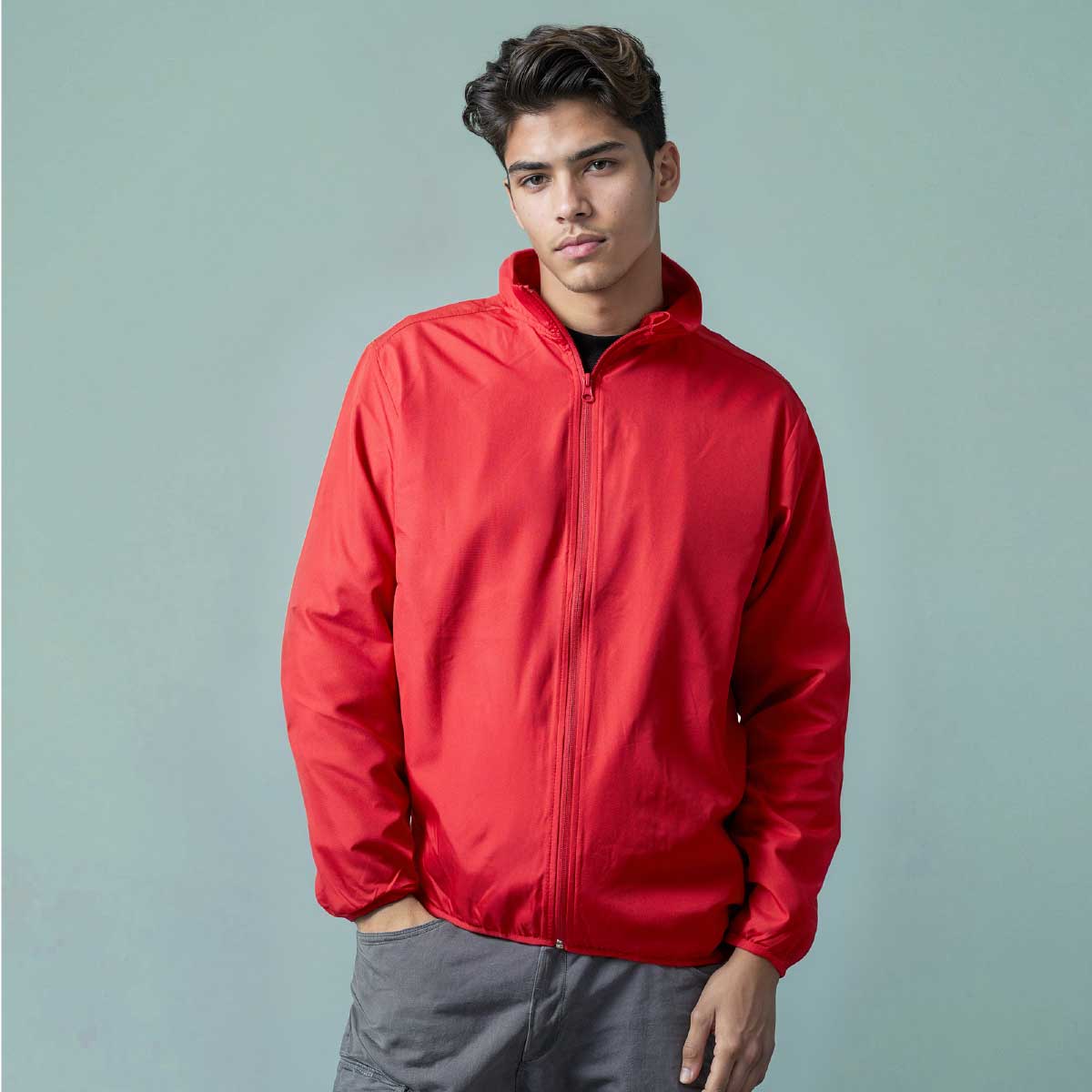 D-FACTORY Premium Promotion Jacket (#DF5501)