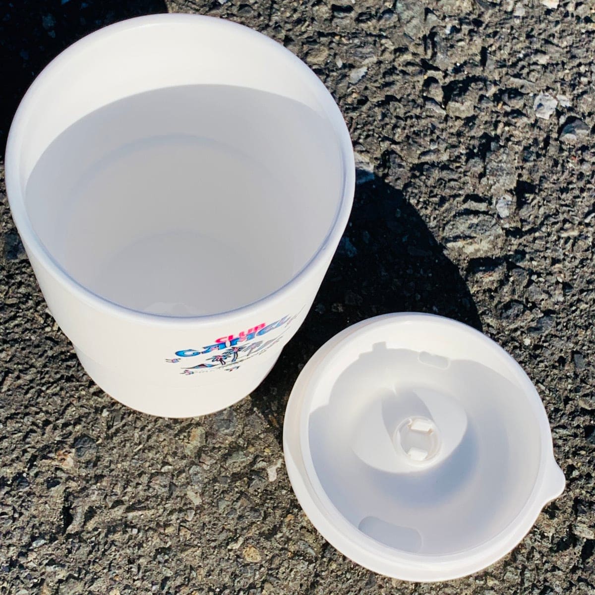 Trade Works Cafe Tumbler Stacking (#TS-1296)